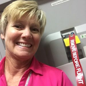 Meet your Posher, Cindy